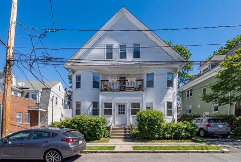 Photo of 32 Gordon Street, Boston, MA 02134 (MLS # 73551275)