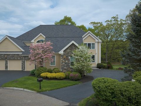 41 Clubhouse Way 41 Sutton MA 01590