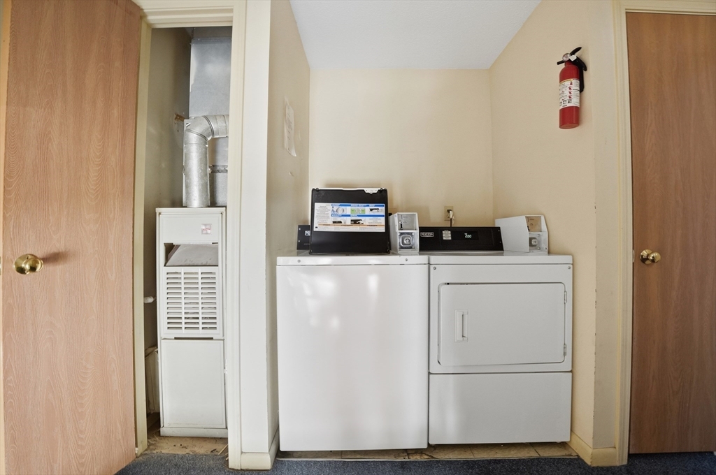 5455 North Main Street #3D, Fall River, MA Photo #21