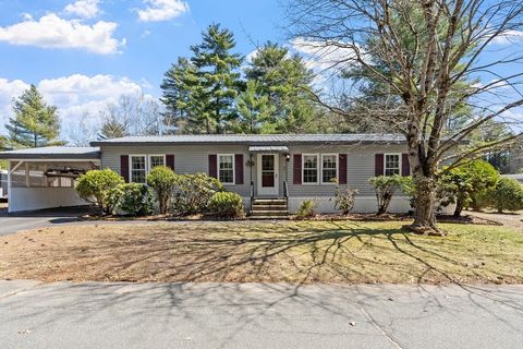 74 Earl Drive Athol MA 01331