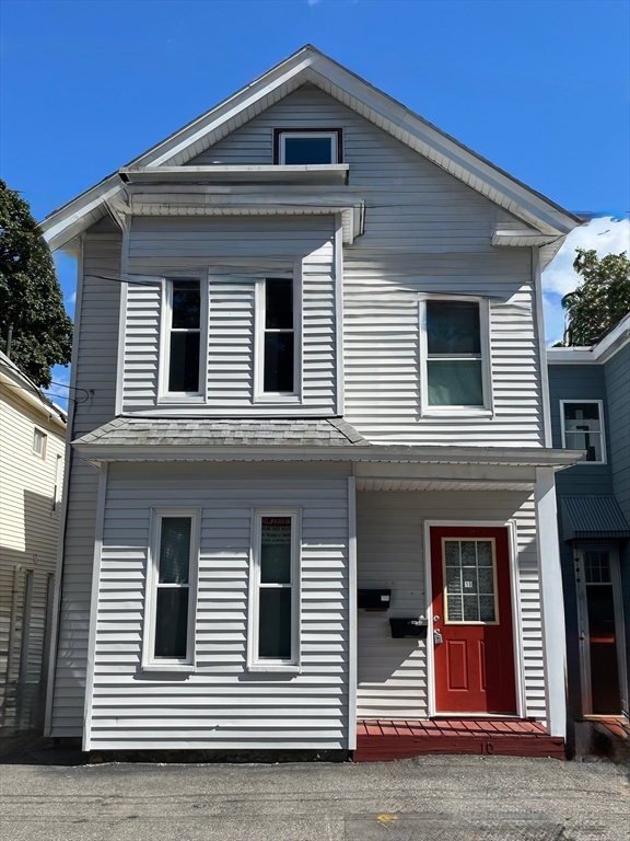 10 Clinton Ave