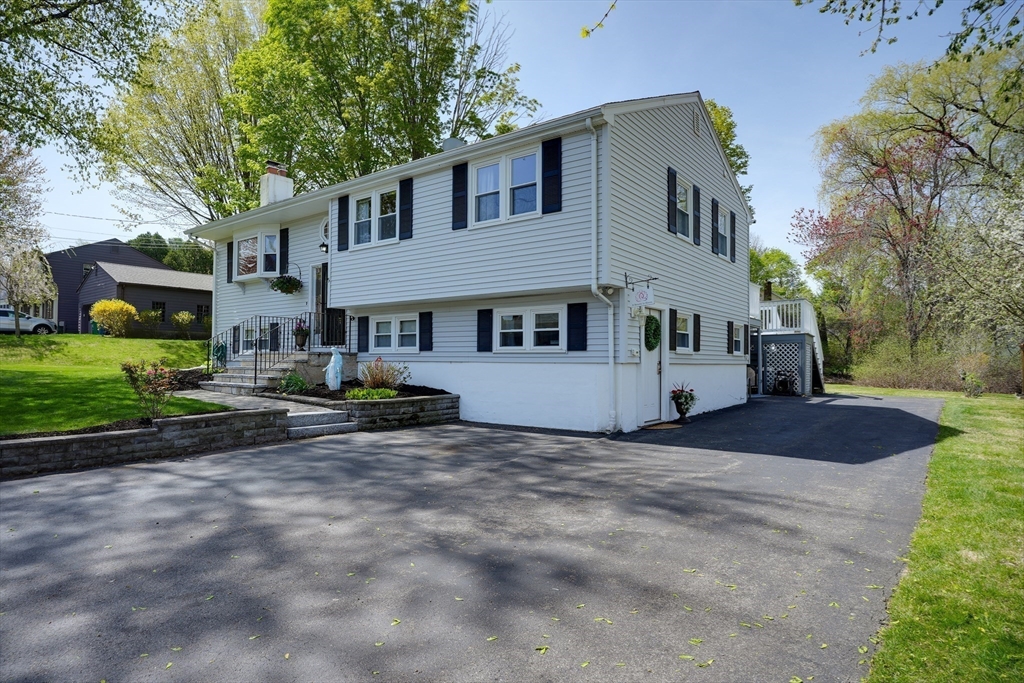5 Fred St