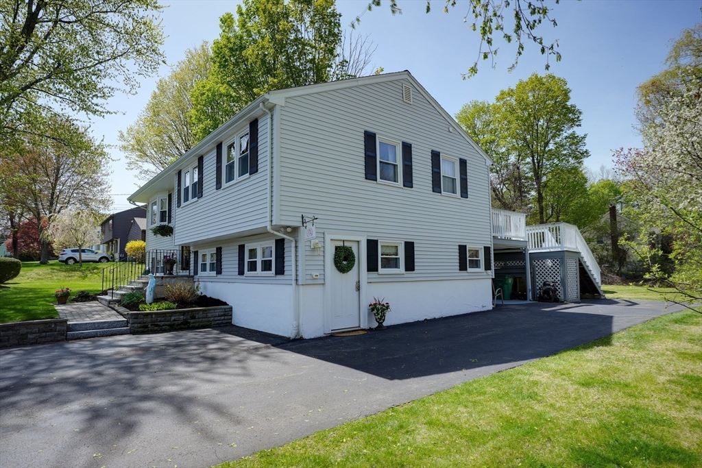 5 Fred St