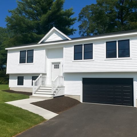 0 Louis Street Northbridge MA 01588