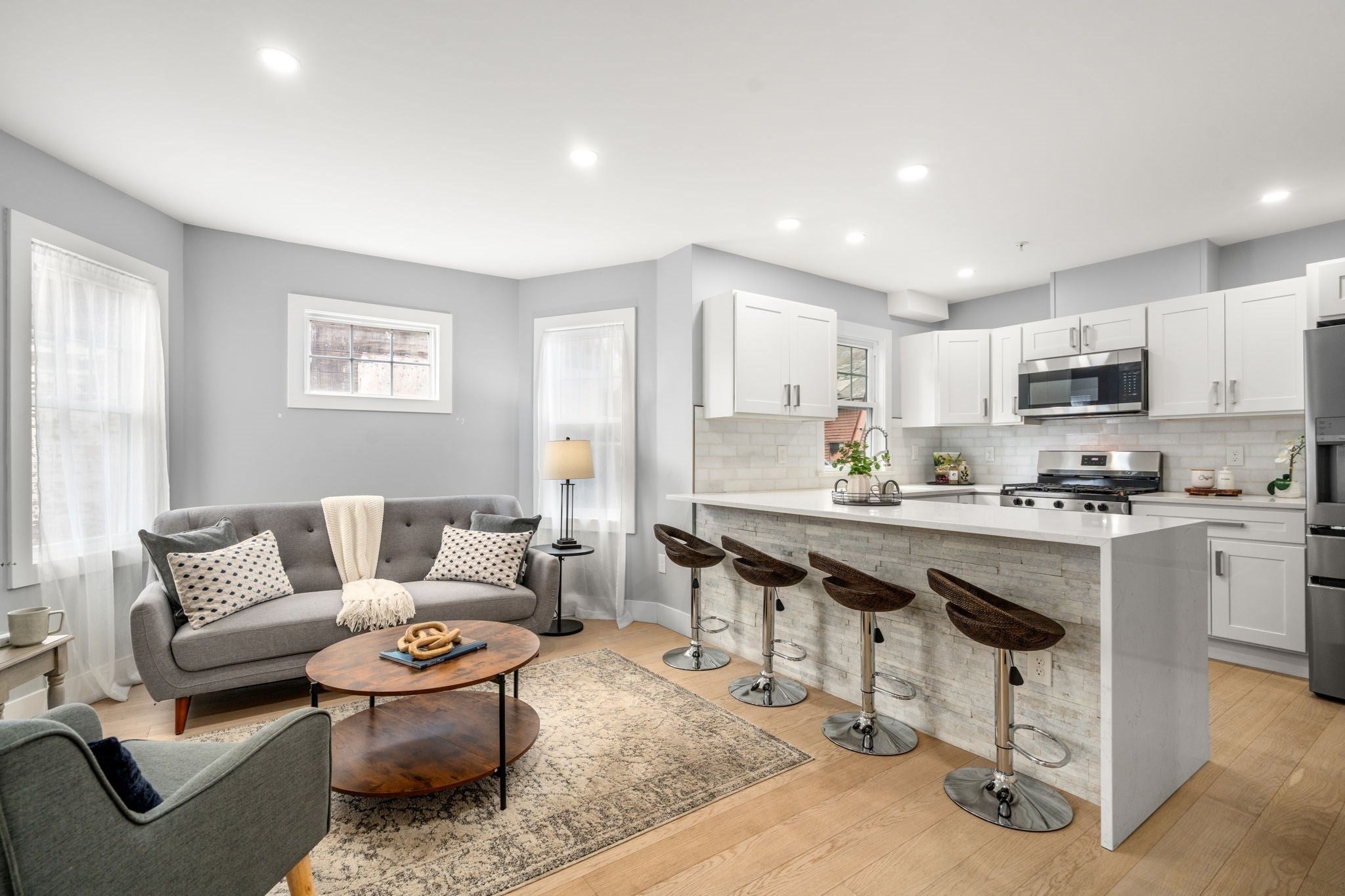 679 Columbia Road 3, Boston MA 02125