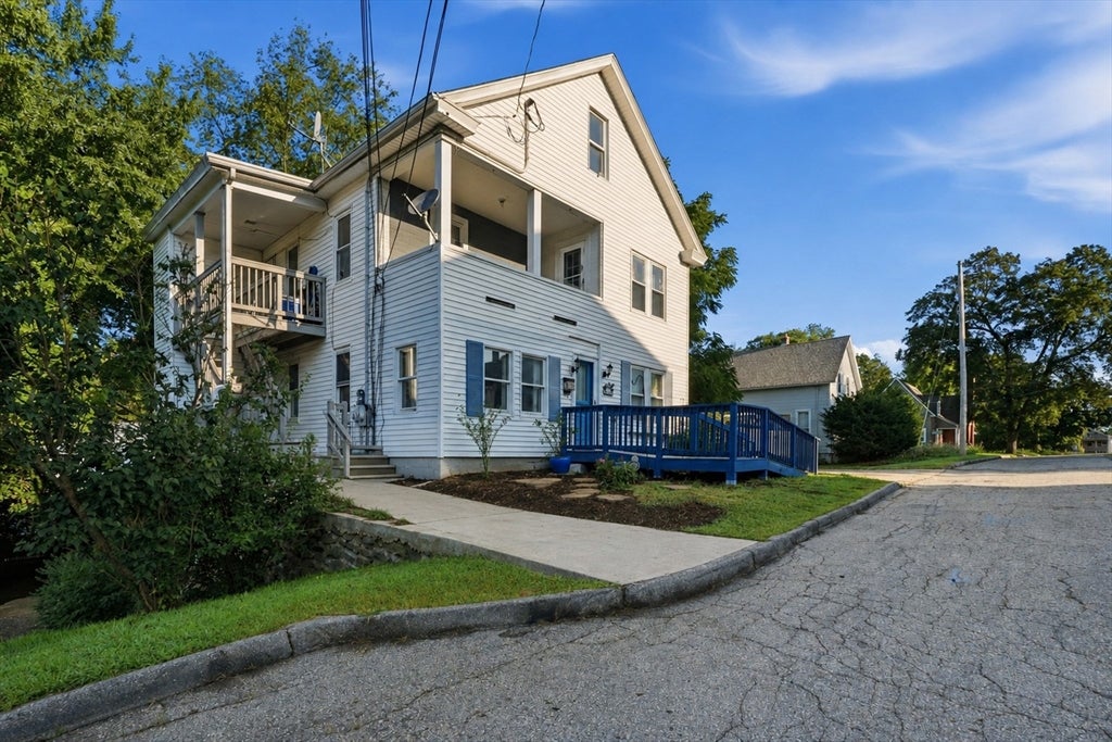 48 Litchfield Ave, Southbridge, MA, 48 Litchfield Ave, Southbridge, MA Photo #28
