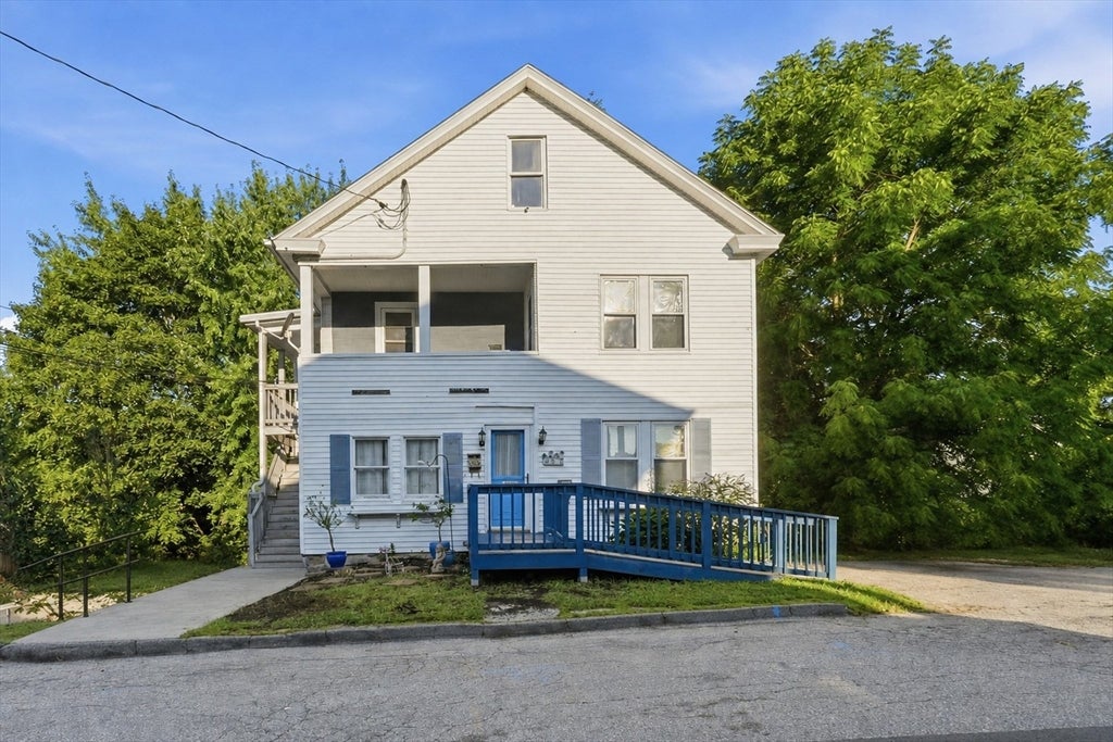 48 Litchfield Ave, Southbridge, MA, 48 Litchfield Ave, Southbridge, MA Photo #2