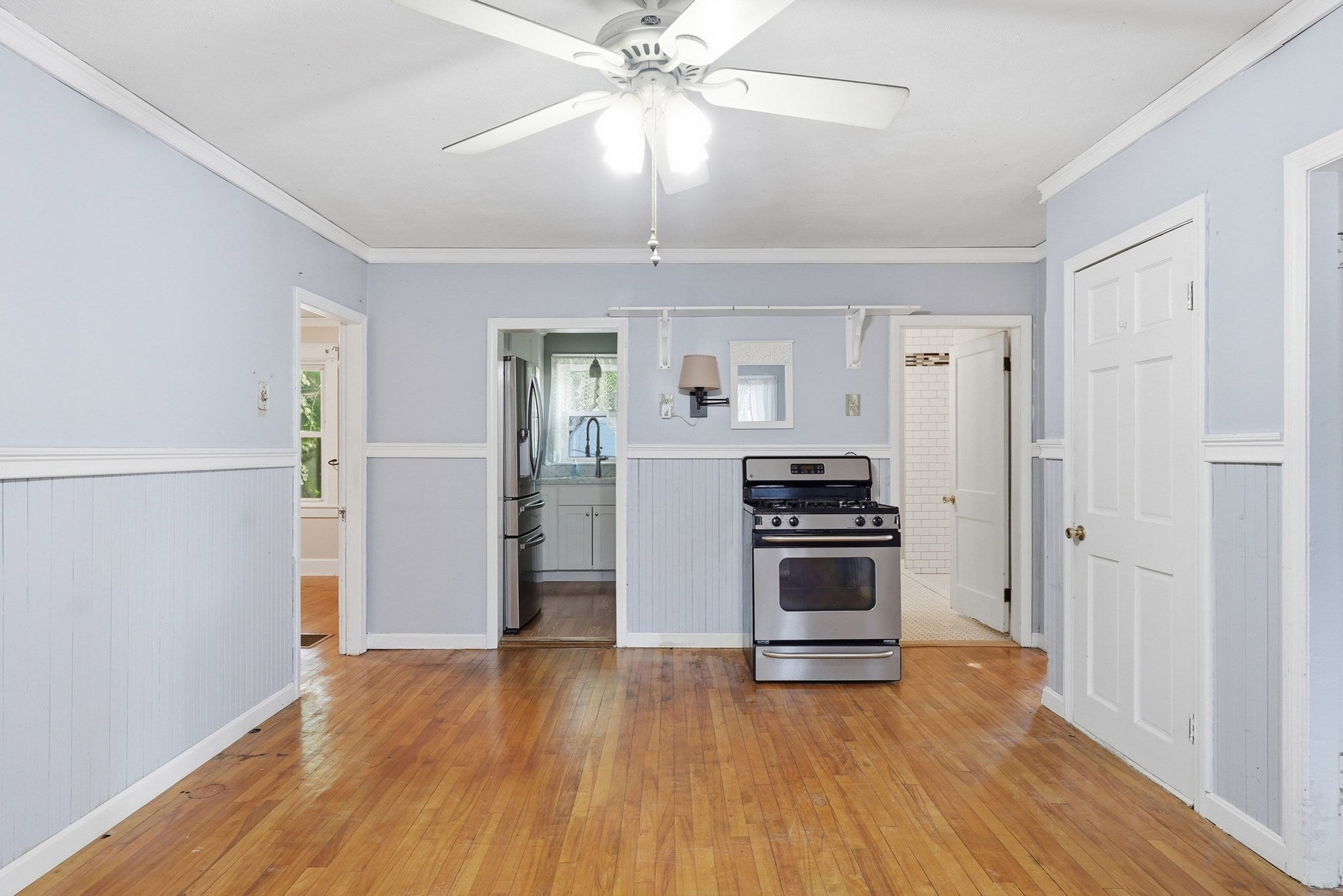 48 Litchfield Ave