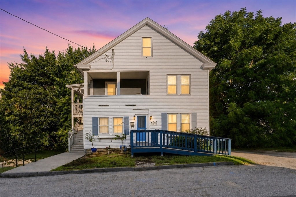 48 Litchfield Ave, Southbridge, MA, 48 Litchfield Ave, Southbridge, MA Photo #1