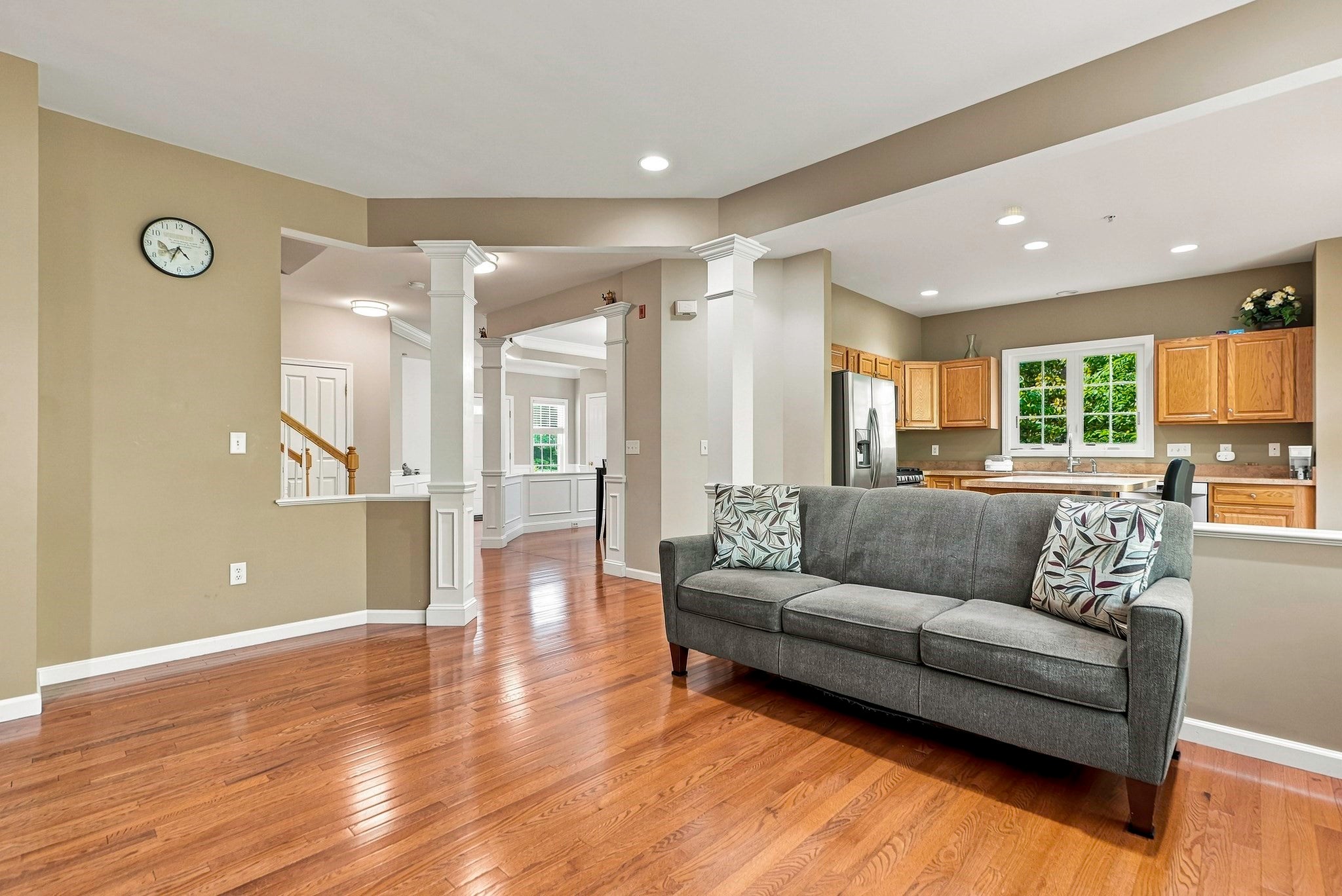 18 Daffodil Ct #18, Grafton, MA, 18 Daffodil Ct #18, Grafton, MA Photo #4