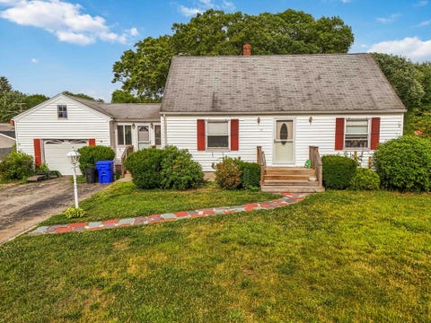 Photo of 14 Highland, Taunton, MA 02780 (MLS # 73542202)