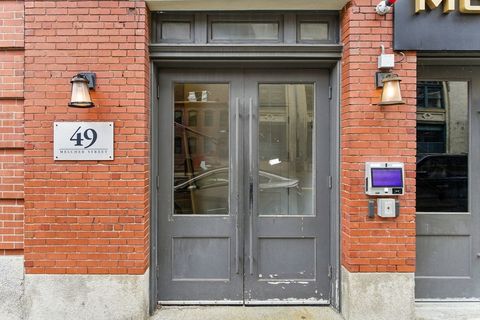 49 Melcher St 405 Boston MA 02110
