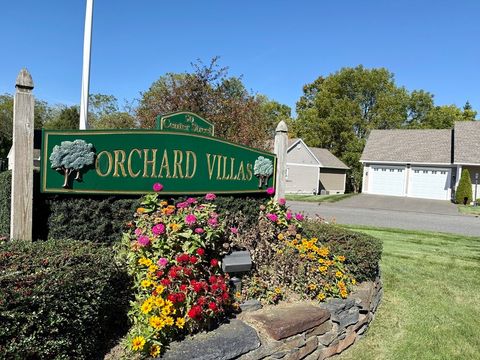 Photo of 50 Center Street #9, Belchertown, MA 01007 (MLS # 73439570)