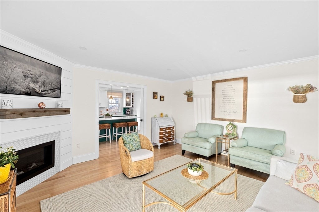 5 Vernon Avenue