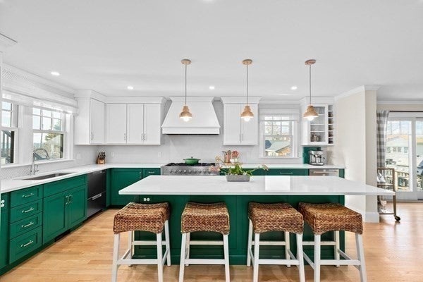 5 Vernon Avenue