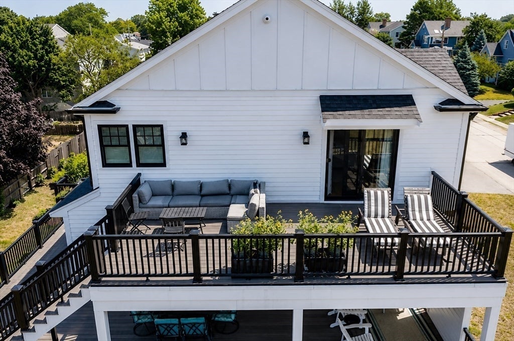 5 Vernon Avenue