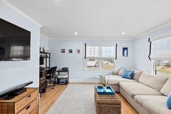 5 Vernon Avenue