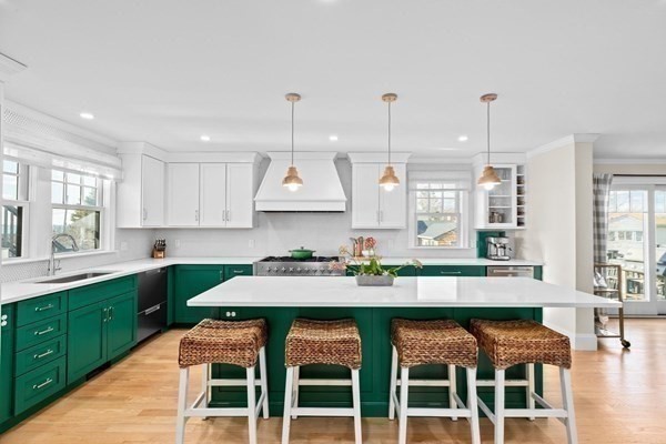 5 Vernon Avenue