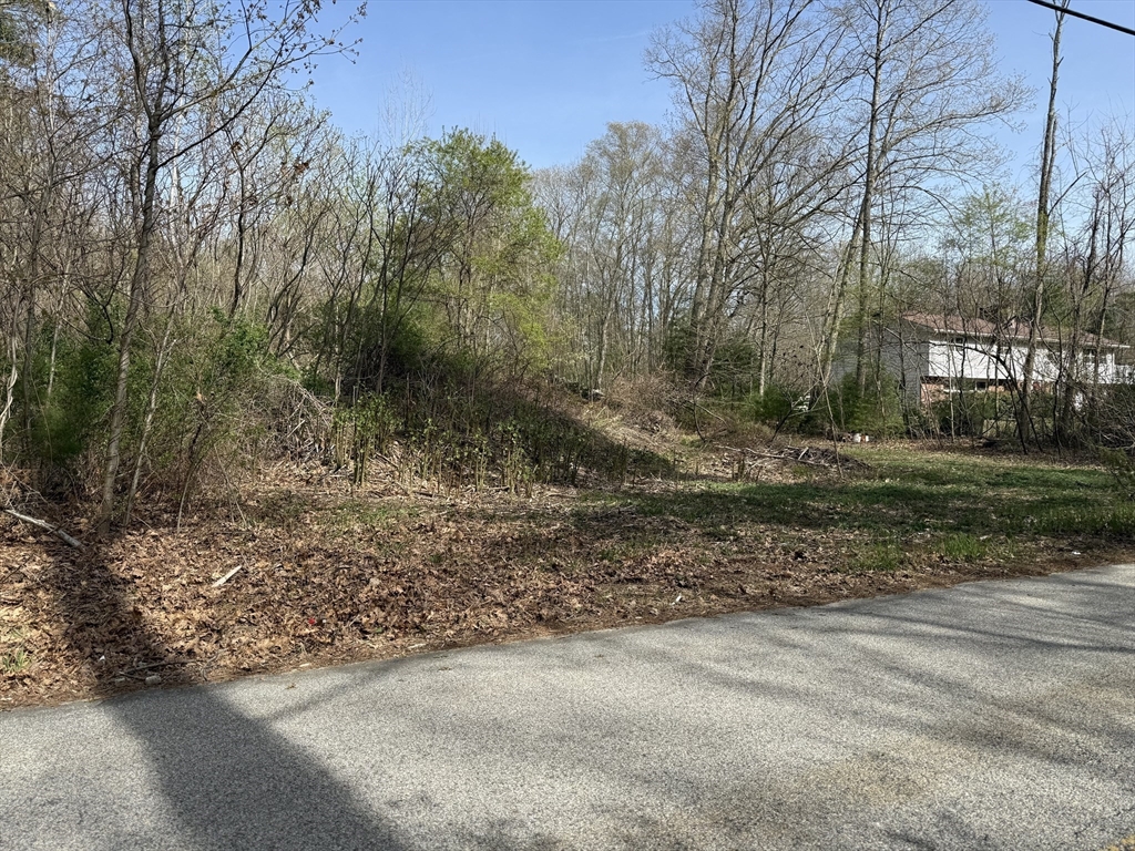 Lot 1 Mason Road Ext