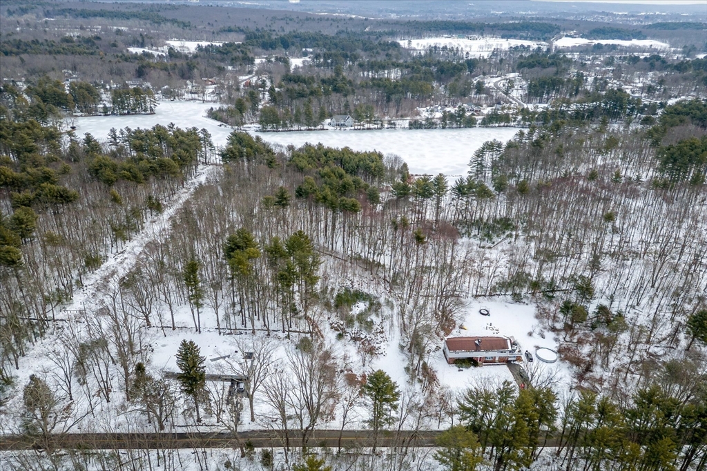 Lot 1 Mason Road Ext