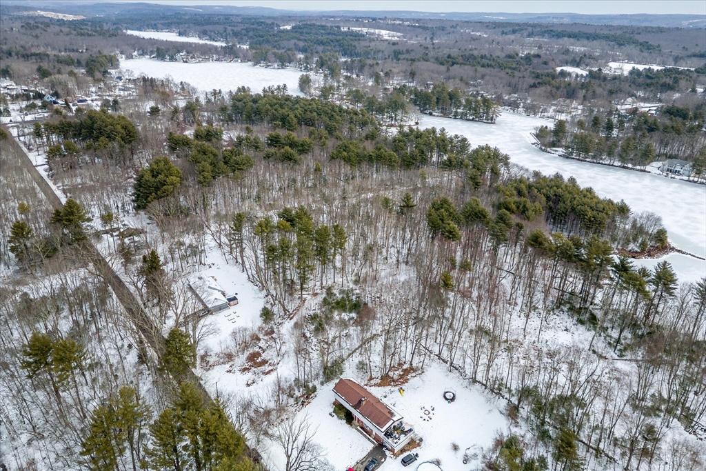 Lot 1 Mason Road Ext