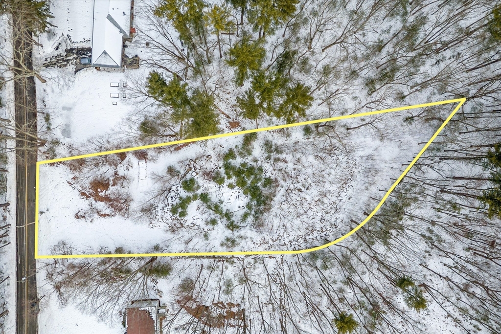 Lot 1 Mason Road Ext