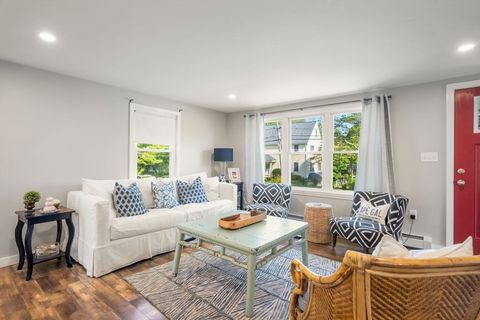 22 Janet Street Plymouth MA 02360