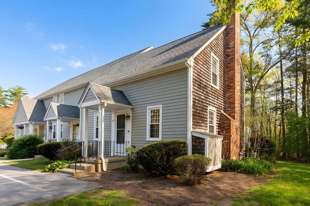630 Twin Lakes Dr #630, Halifax, MA Photo #2