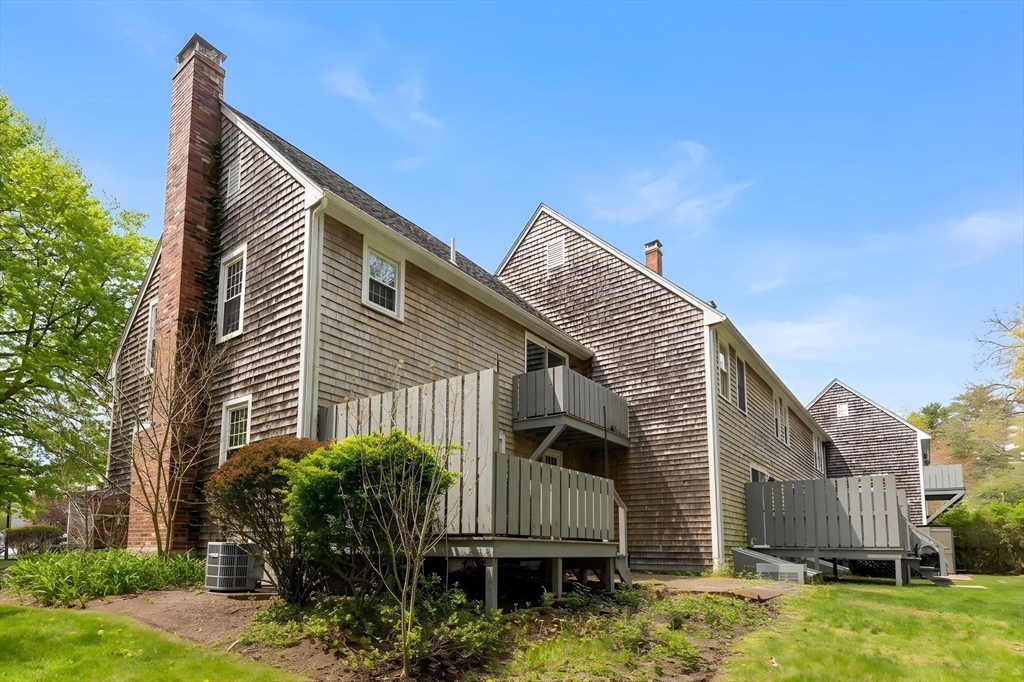 630 Twin Lakes Dr #630, Halifax, MA Photo #38