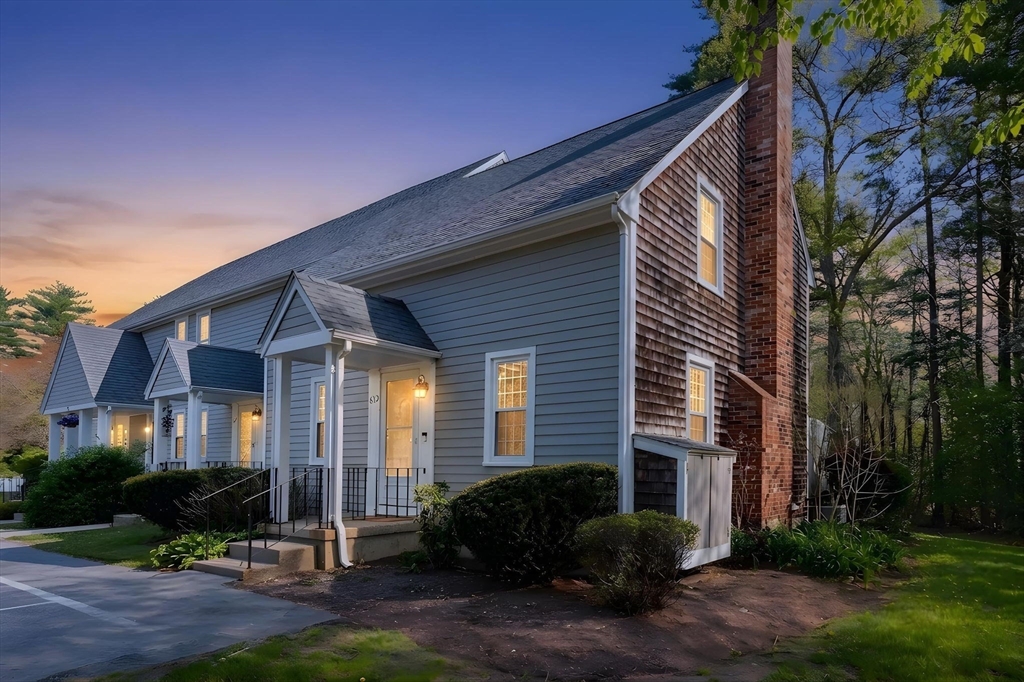 630 Twin Lakes Dr #630, Halifax, MA Photo #1