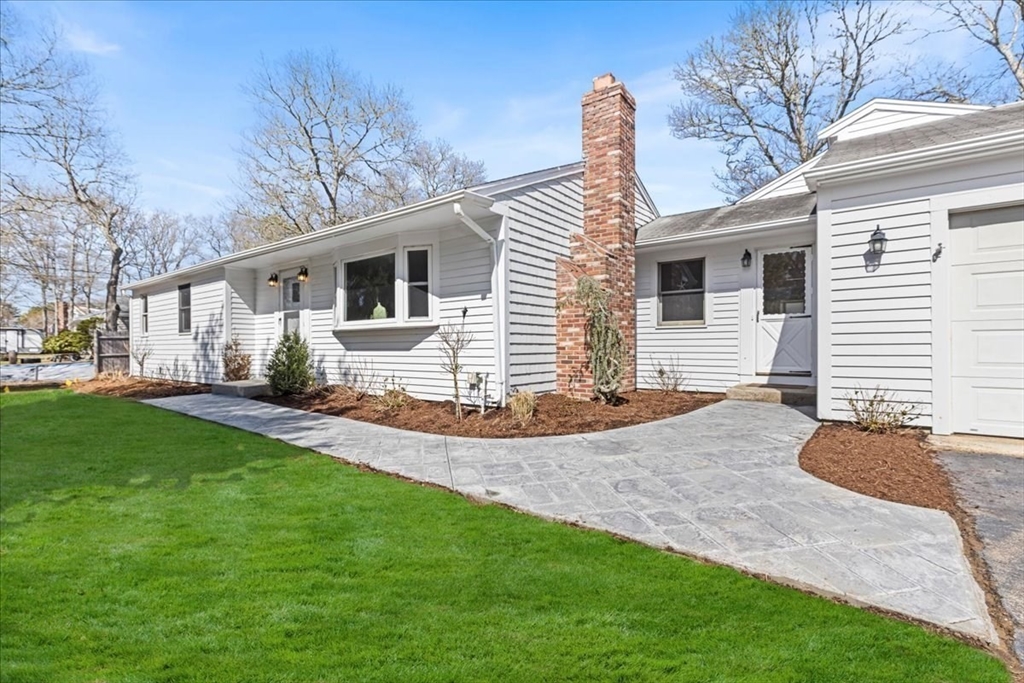 18 Buchanan Rd