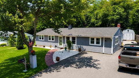 Photo of 19 Porter Dr, Bellingham, MA 02019 (MLS # 73544642)
