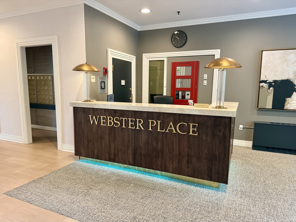20 Webster Street 409