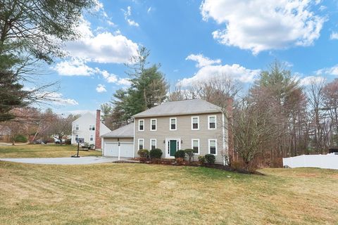 70 Macarthur Rd Northbridge MA 01534