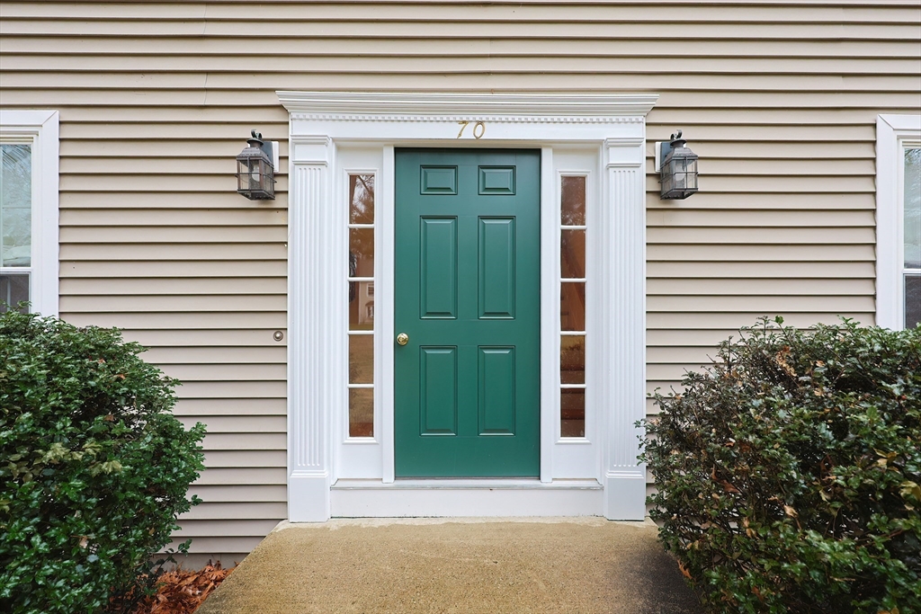 70 Macarthur Rd