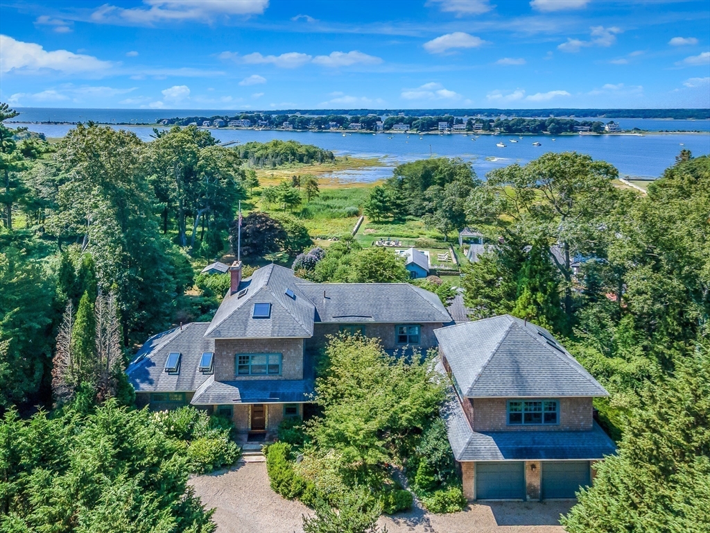 414 Point Rd