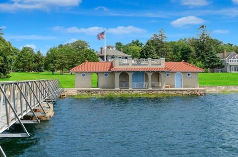 414 Point Rd Marion MA 02738