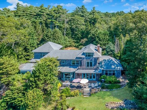 414 Point Rd Marion MA 02738