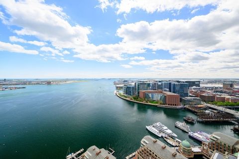 Photo of 65 E India Row #38 F/G, Boston, MA 02110 (MLS # 73522824)