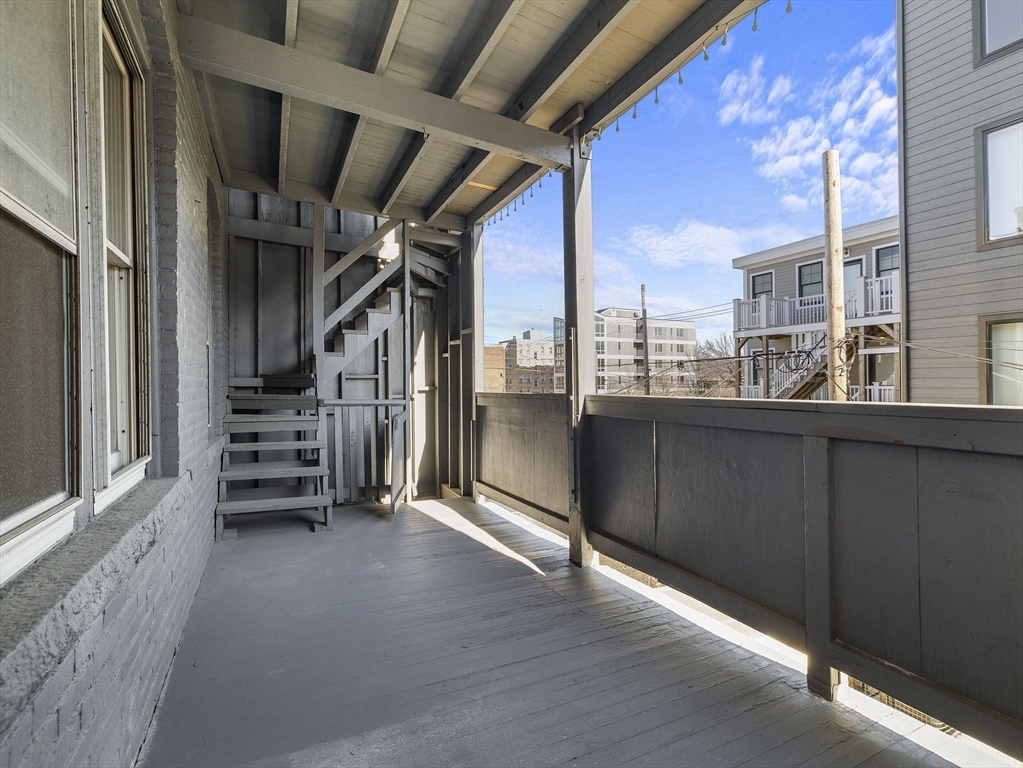 131A Cottage St #2A, Boston, MA Photo #15