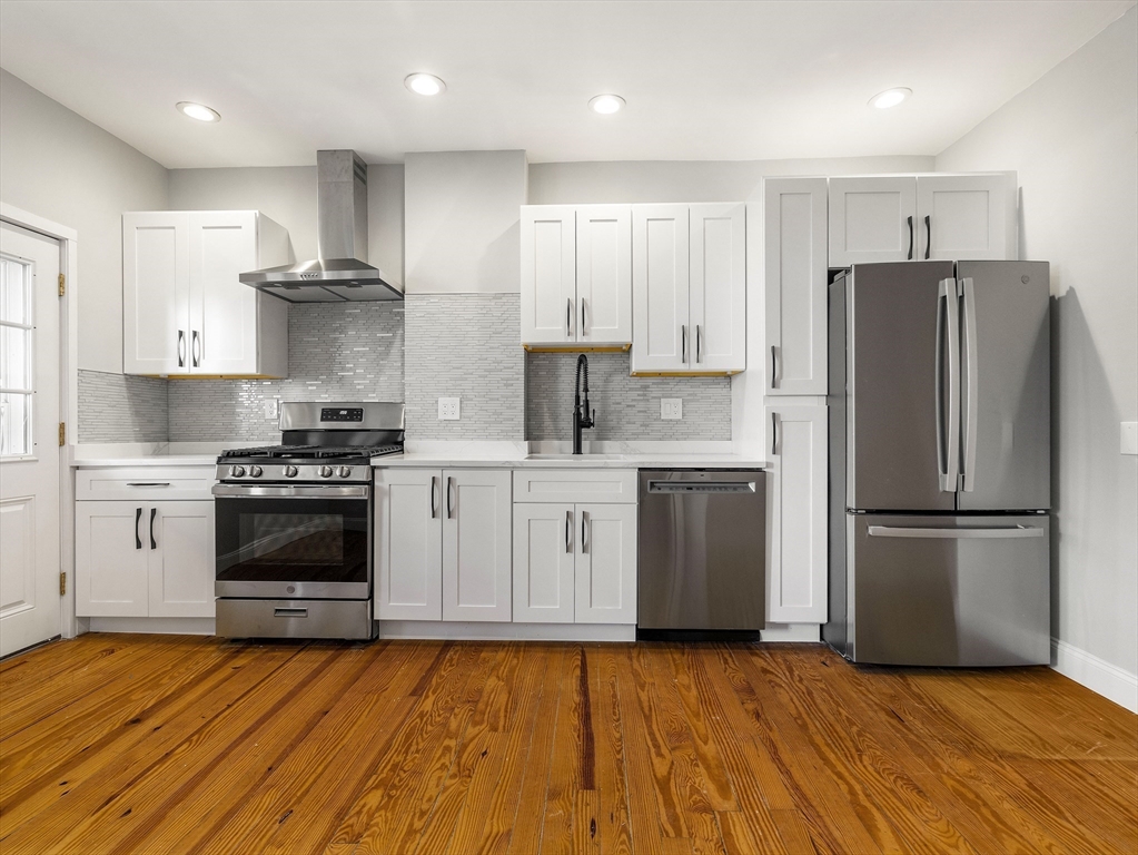 131A Cottage St #2A, Boston, MA Photo #2