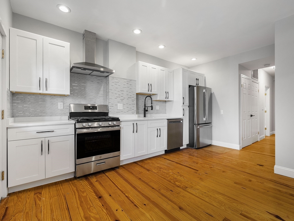 131A Cottage St #2A, Boston, MA Photo #1