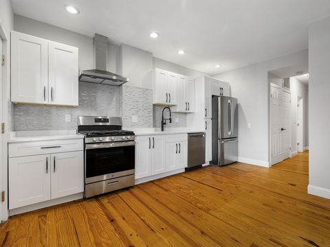 Photo of 131 Cottage St #2, Boston, MA 02128 (MLS # 73486574)