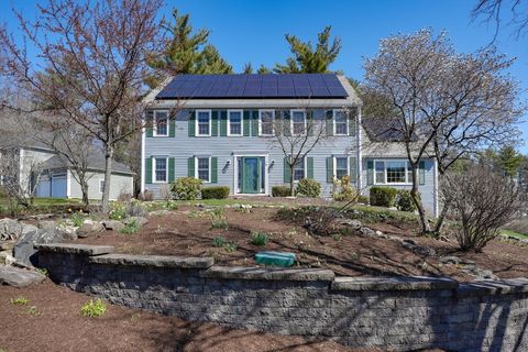 3 Patriot Dr Northborough MA 01532