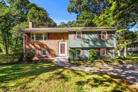 Photo of 72 Alden Road, Holliston, MA 01746 (MLS # 73588024)