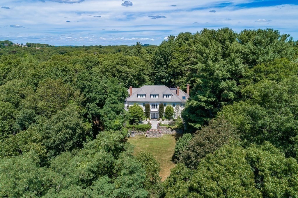 85 Dudley Road