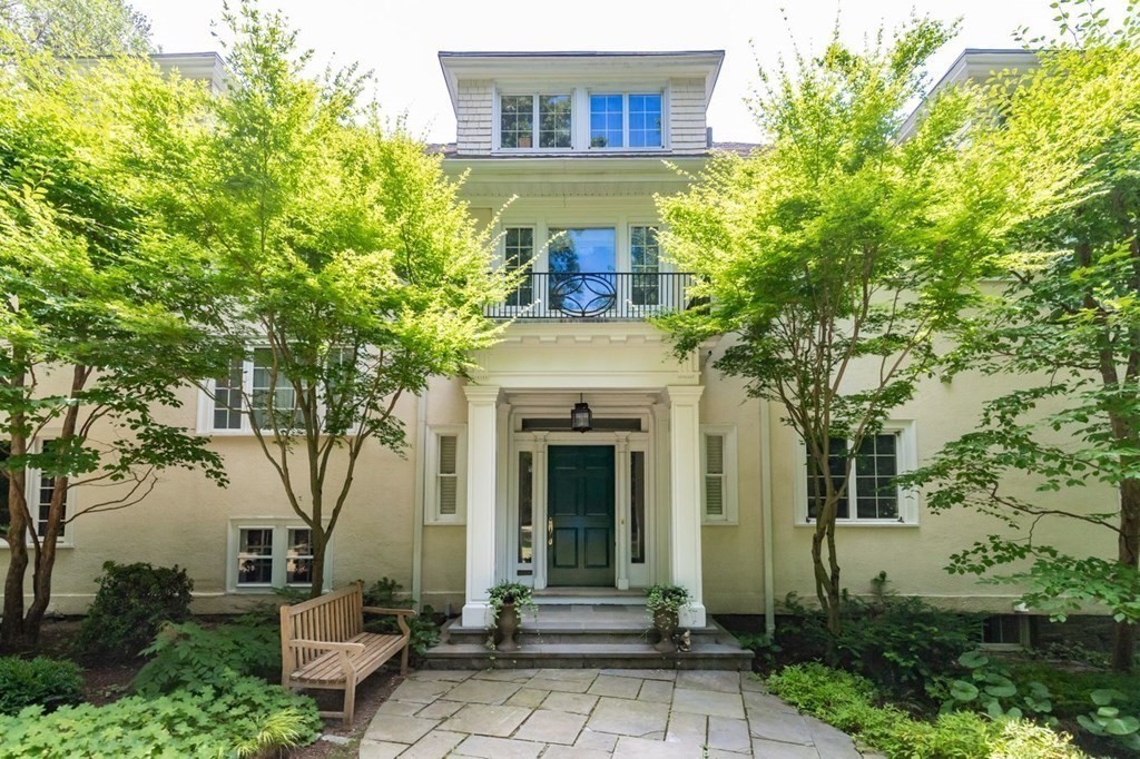 85 Dudley Road