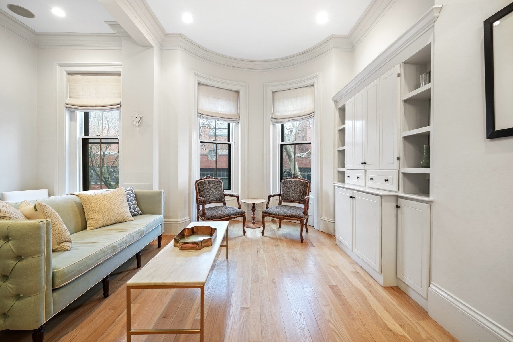 43 Warren Ave 2, Boston MA 02116