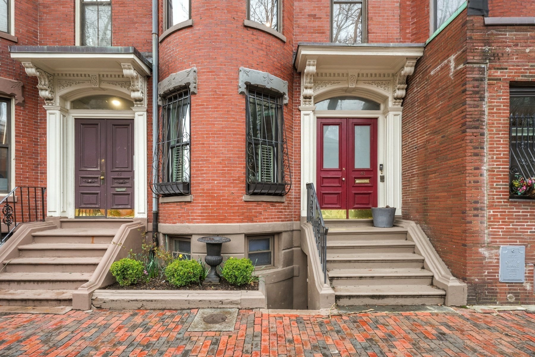 43 Warren Ave #2, Boston, MA Photo #26