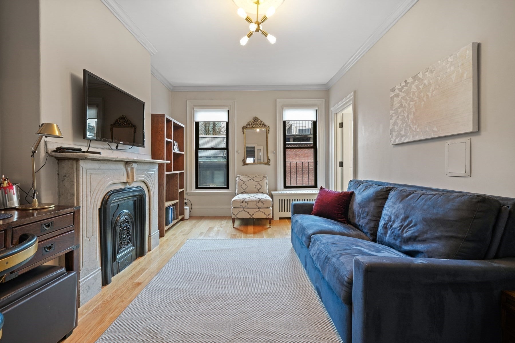 43 Warren Ave #2, Boston, MA Photo #15